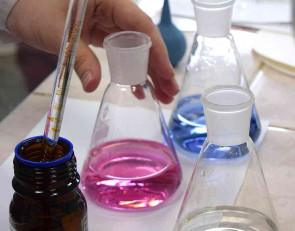 анализ воды