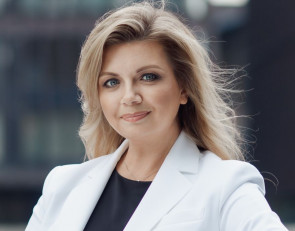 Анастасия Агафонова
