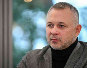 Андрей Сергеев