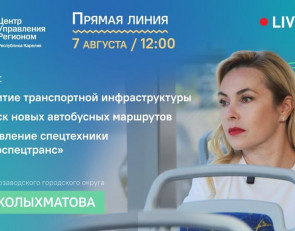 анонс прямого эфира Инны Колыхматовой