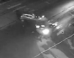 ДТП на Горького