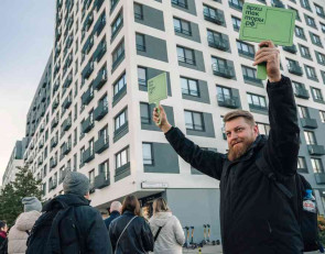 архитекторы