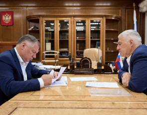 Артур Парфенчиков