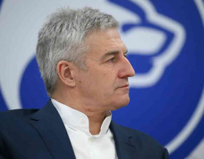 Артур Парфенчиков