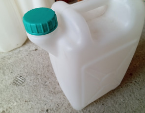 канистра для воды