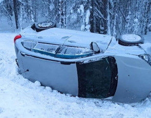 Авария на "Коле"