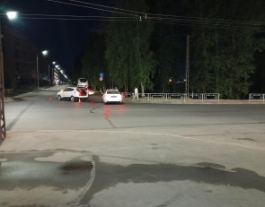 авария