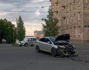 ДТП