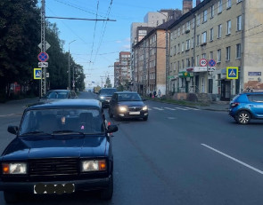 авария