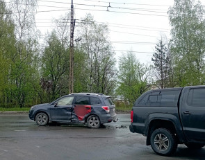 последствия ДТП