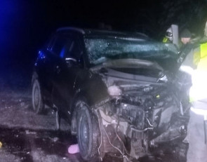 Авария Питкяранта