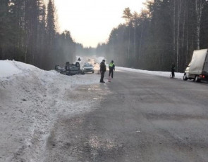 место аварии 2026