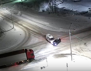 ДТП со скорой