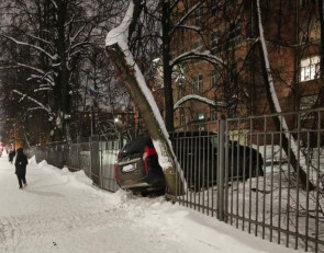 последствия ДТП