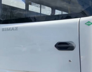 Новые автобусы для Петрозаводска