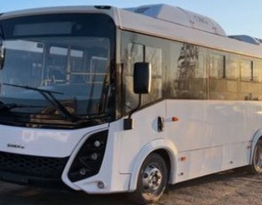 новый автобус симаз