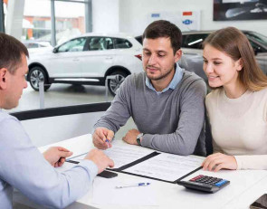 автокредит