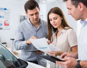 автокредит