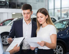 автокредитование ии