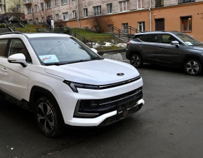 автомобили для ветеранов СВО