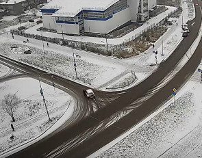 авария_пешеход