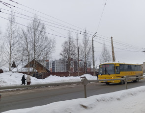 автобус дети