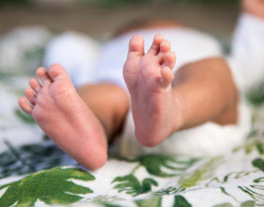 ребенок_младенец_рождение