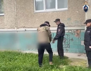 Убийство в Миассе