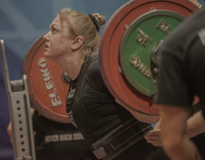 Пауэрлифтинг_штанга