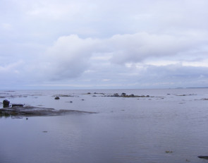 море в Карелии