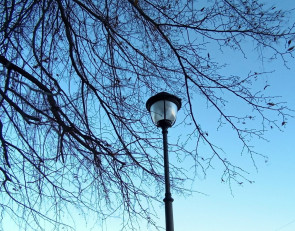 фонарь_освещение