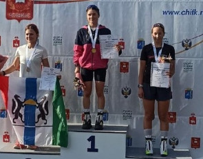 Екатерина Лянгина