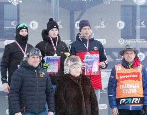 Артем Редькин