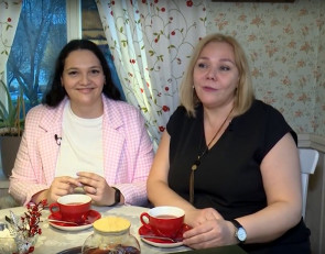 Близкие близко благотворительный проект