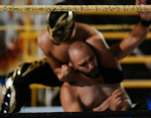 Борьба спортивная