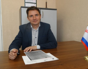 Михаил Цаплин