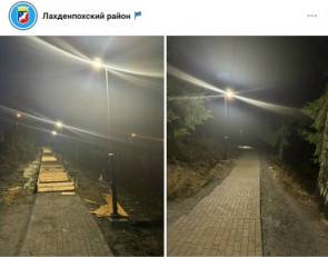 парк_лестница_освещение