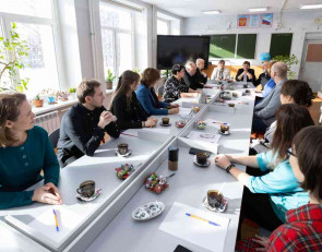 заседание в чалне