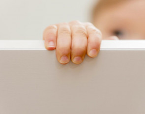 рука_ребенок