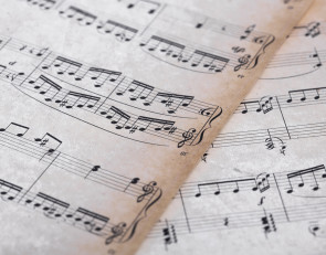 ноты_музыка_партитура