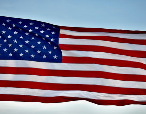Флаг США