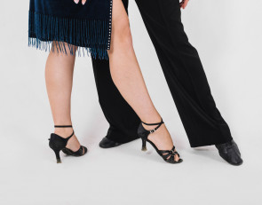 танцы_туфли