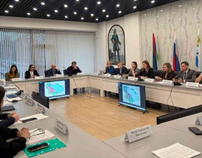 заседание цур