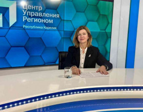 Марианна Егорова