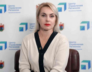 Инна Колыхматова