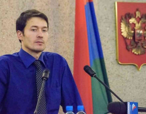 Дмитрий Данильев