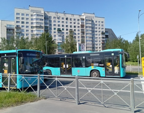 Петербург