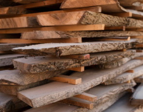 деревянные доски