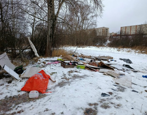 свалка_мусор