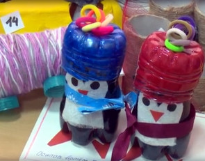 День Земли в Ломоносовской гимназии